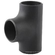 Professionelle Fabrik Made Astm Pipe Fittings Tee